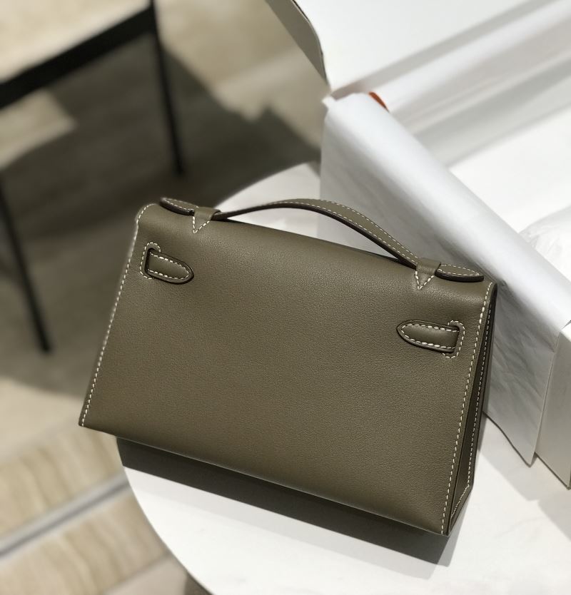 Hermes Kelly Bags